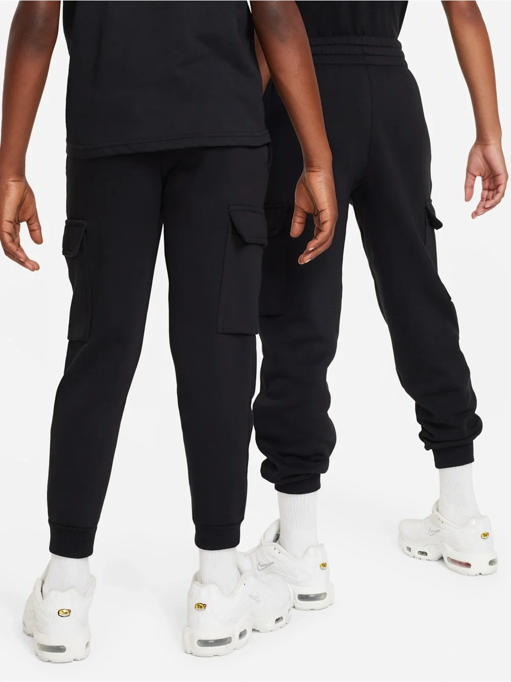 Nike sportswear club